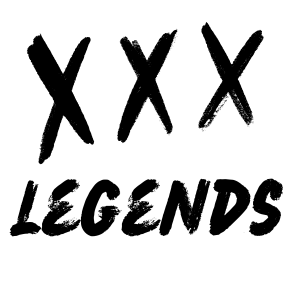 XXX LEGENDS
